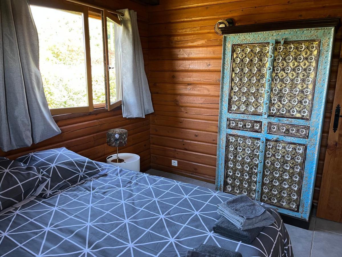 Chalet Le De La Dordogne *