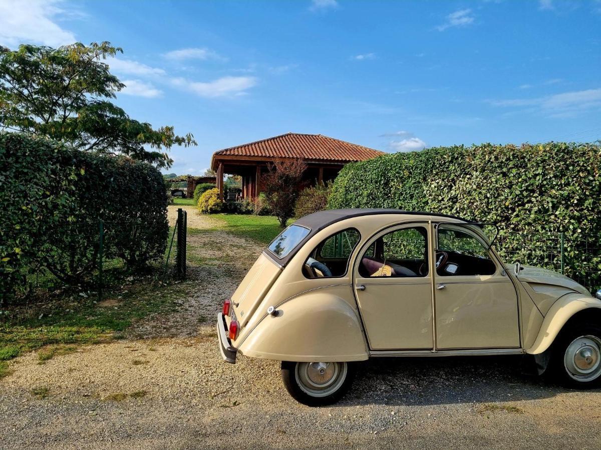 Le De La Dordogne